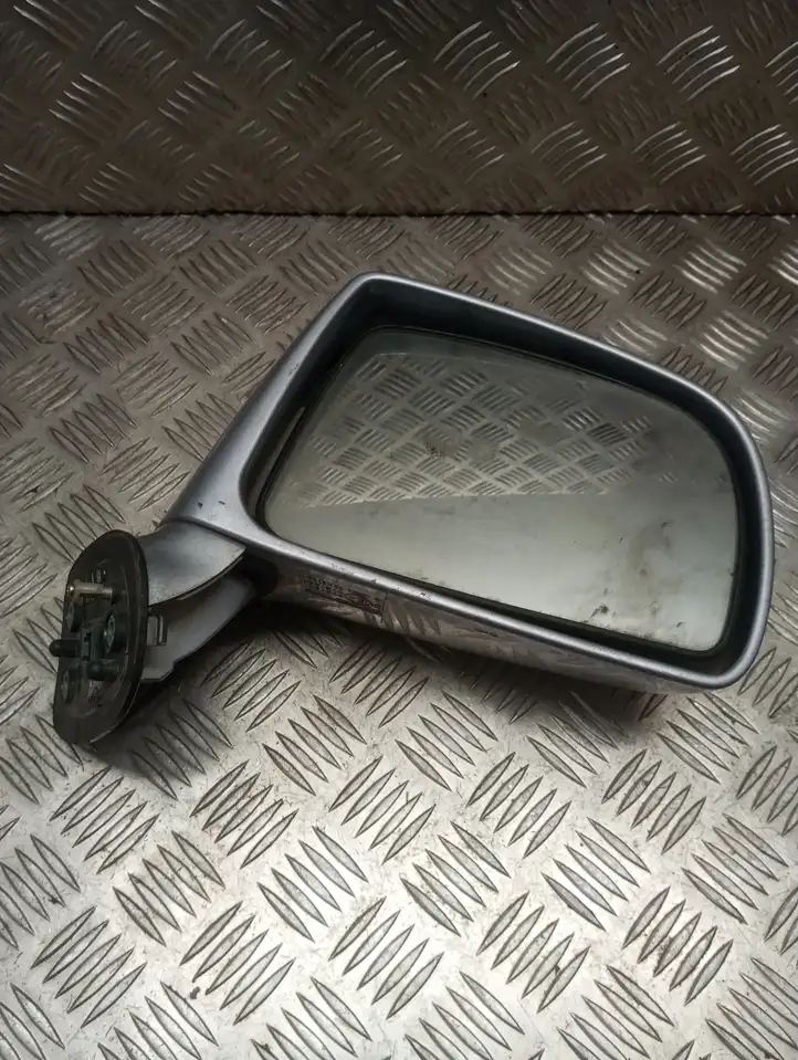 Hyundai Trajet (2000 - 2004) Боковое зеркало с электроприводом — фото 3