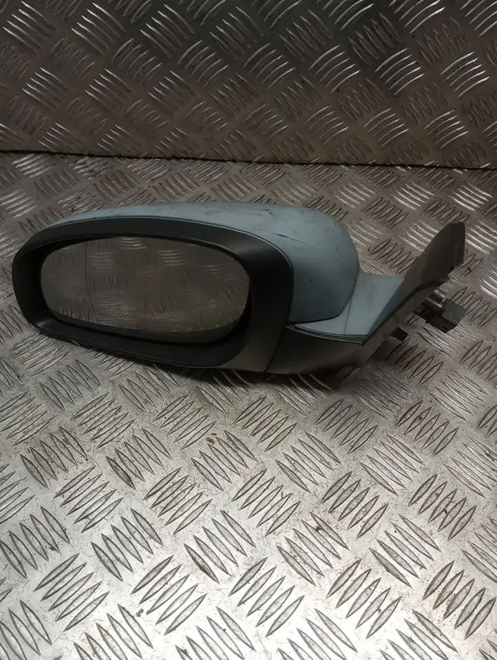Opel Vectra C (2002 - 2005) Боковое зеркало с электроприводом — фото 1