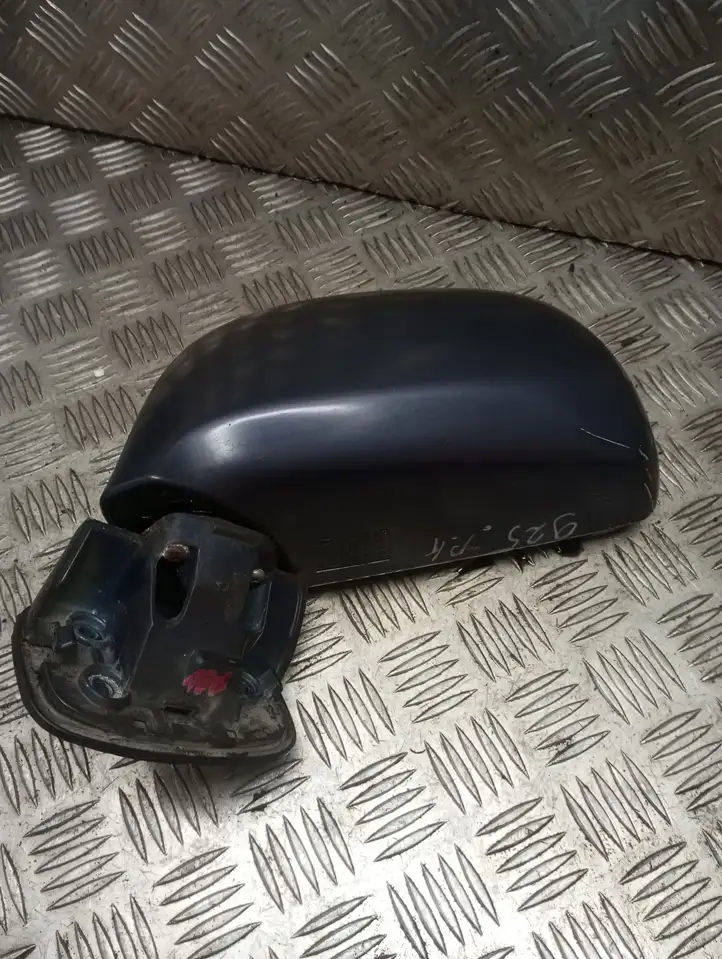 Hyundai Trajet (2000 - 2004) Боковое зеркало с электроприводом — фото 1