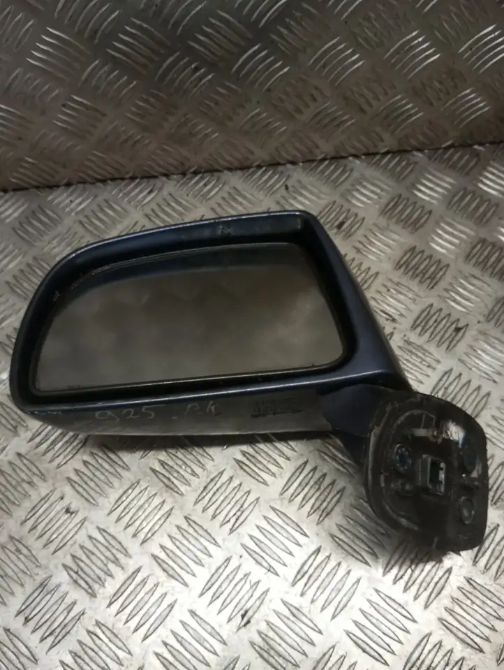 Hyundai Trajet (2000 - 2004) Боковое зеркало с электроприводом — фото 3