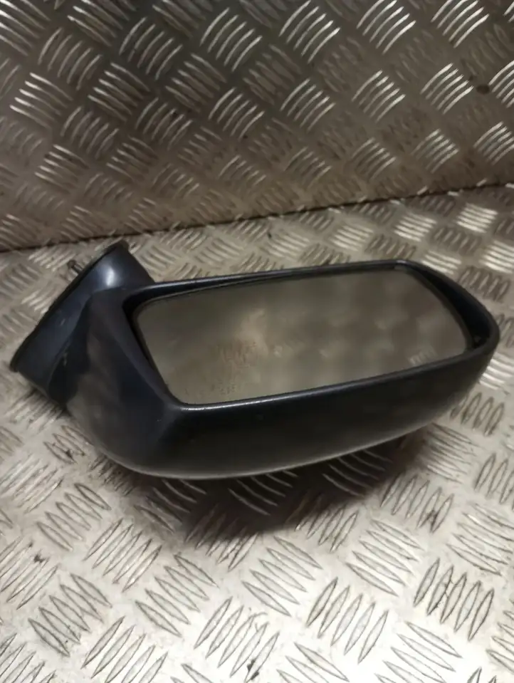 Hyundai Trajet (2000 - 2004) Боковое зеркало с электроприводом — фото 4