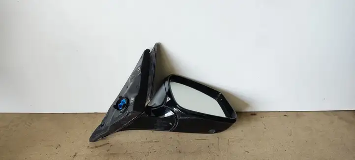 BMW 5 F10 F11 (2009 - 2016) 7283540 Боковое зеркало с электроприводом — фото 3