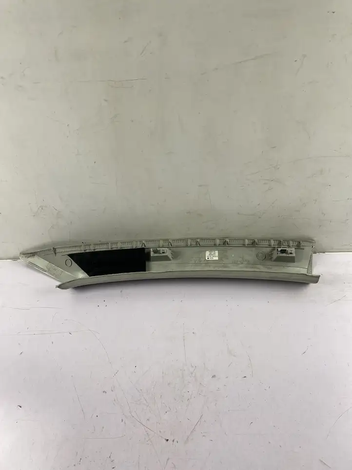 Skoda Superb B8 (3V) (2015 - 2023) 3V0867233 Обшивка стойки A — фото 3
