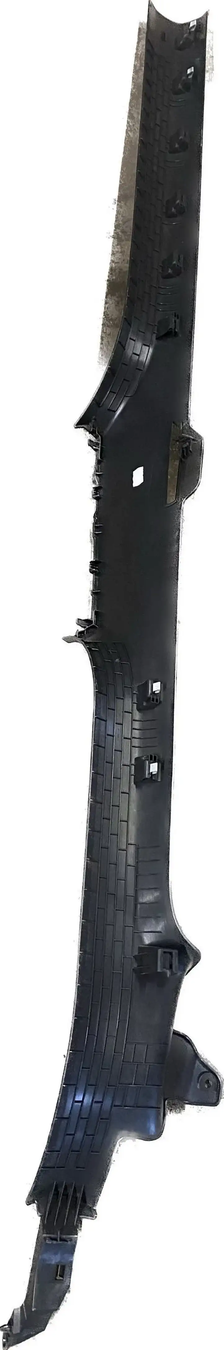 Skoda Superb B8 (3V) (2015 - 2023) 3V0853372A Внутренняя отделка переднего порога — фото 2