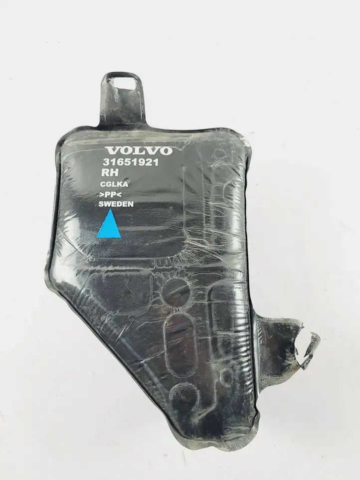 Volvo S90, V90 (2016 - 2020) 31651921 Абсорбер крыла — фото 1