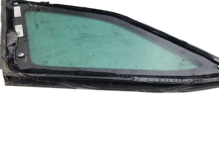 Audi A6 C7 (2014 - 2018) 43R006723 Заднее боковое стекло — фото 6