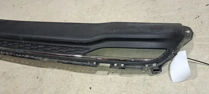 Kia Ceed (2018 - 2021) 86612J7300 Нижняя часть переднего бампера — фото 3
