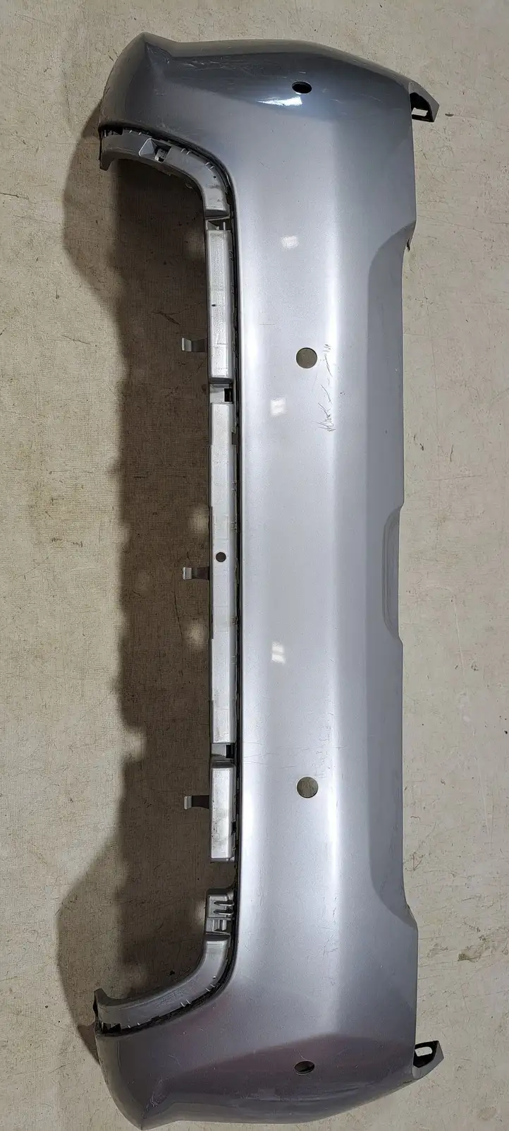 Peugeot 308 (2013 - 2021)  9680445277 Бампер задний