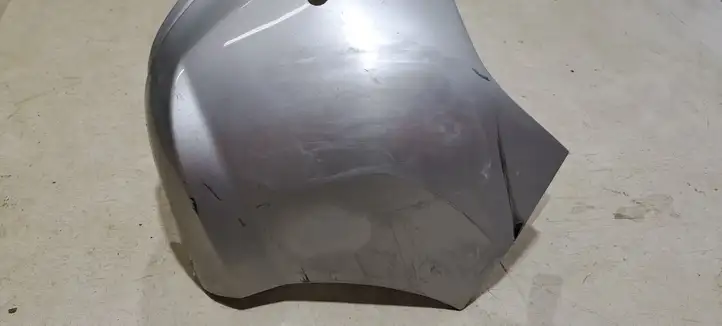 Peugeot 308 (2013 - 2021)  9680445277 Бампер задний