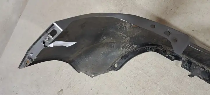 Peugeot 308 (2013 - 2021)  9680445277 Бампер задний