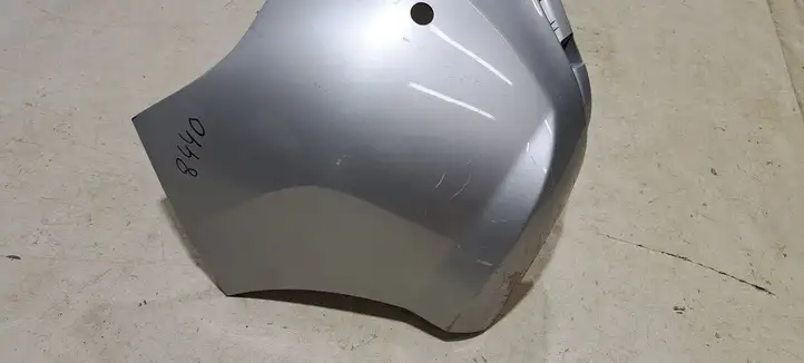 Peugeot 308 (2013 - 2021)  9680445277 Бампер задний