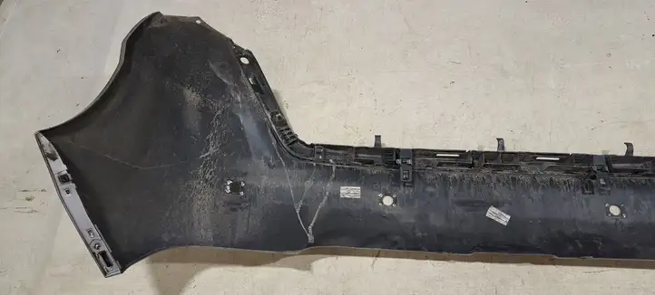 Peugeot 308 (2013 - 2021)  9680445277 Бампер задний