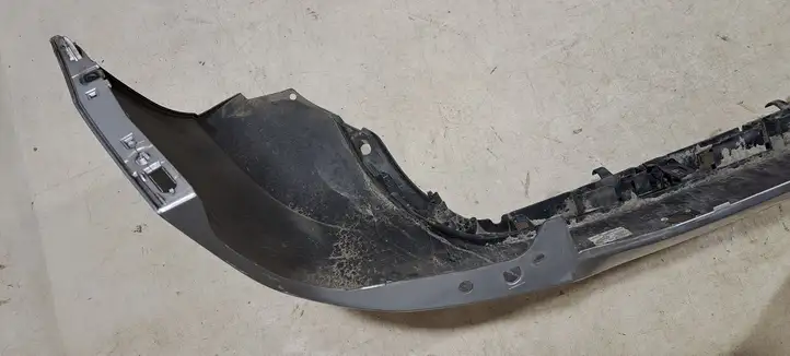 Peugeot 308 (2013 - 2021)  9680445277 Бампер задний