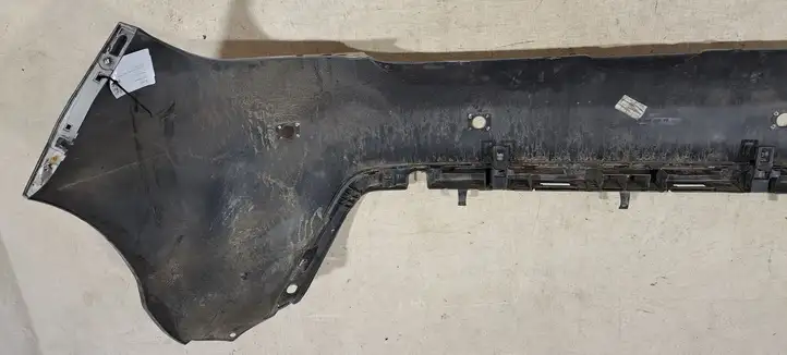 Peugeot 308 (2013 - 2021)  9680445277 Бампер задний