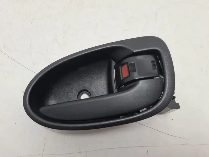 Toyota Yaris (2005 - 2009) 692050D90 Внутренняя ручка двери — фото 1