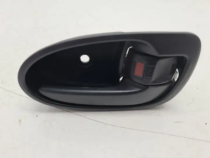 Toyota Yaris (2005 - 2009) 692050D90 Внутренняя ручка двери — фото 2