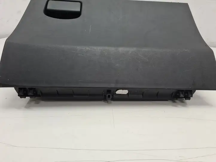 Toyota Yaris (2005 - 2009) 555500D060 Вещевой ящик — фото 2