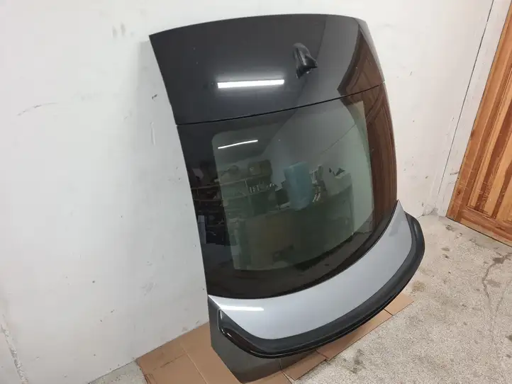 Volkswagen Beetle A5 (2011 - 2018)   Задняя крышка (багажника)