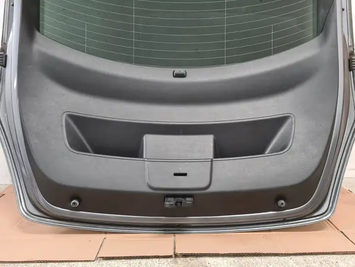 Volkswagen Beetle A5 (2011 - 2018)   Задняя крышка (багажника)