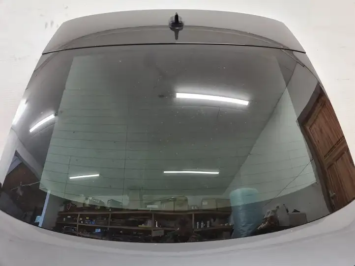 Volkswagen Beetle A5 (2011 - 2018)   Задняя крышка (багажника)