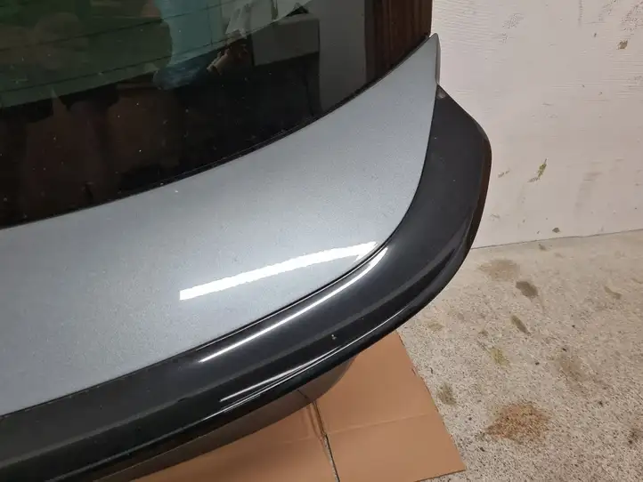 Volkswagen Beetle A5 (2011 - 2018)   Задняя крышка (багажника)