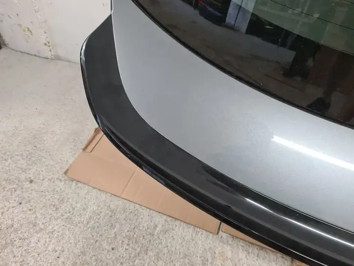 Volkswagen Beetle A5 (2011 - 2018)   Задняя крышка (багажника)