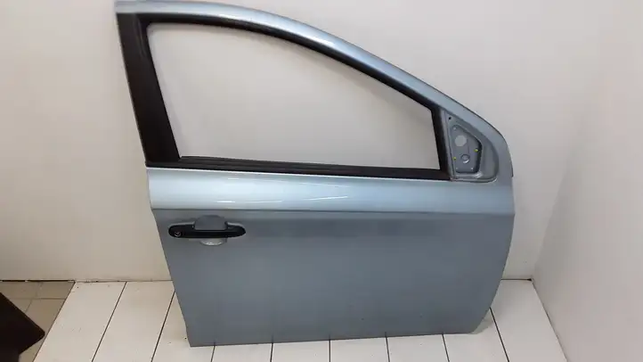 Hyundai i20 (PB PBT) (2008 - 2012) Дверь — фото 1