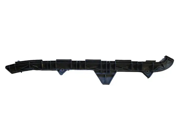 Toyota Avensis T250 (2003 - 2006) 52576-05030-a Кронштейн заднего бампера — фото 1