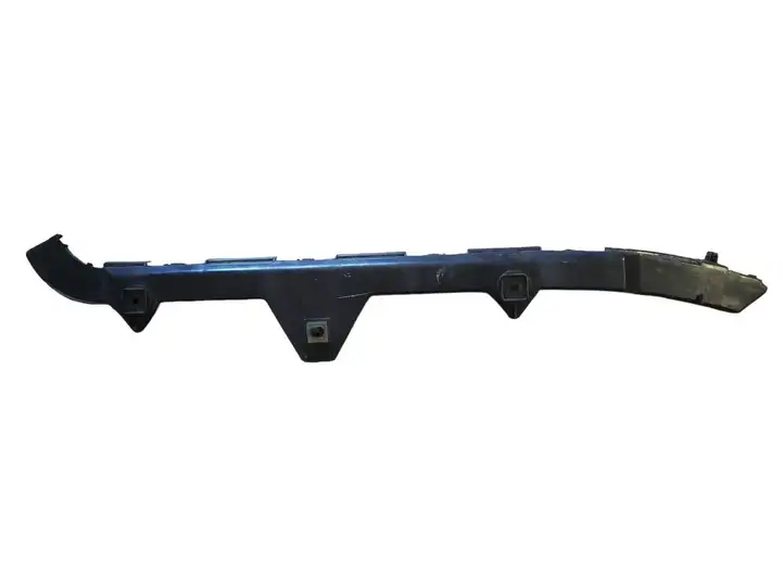 Toyota Avensis T250 (2003 - 2006) 52576-05030-a Кронштейн заднего бампера — фото 2