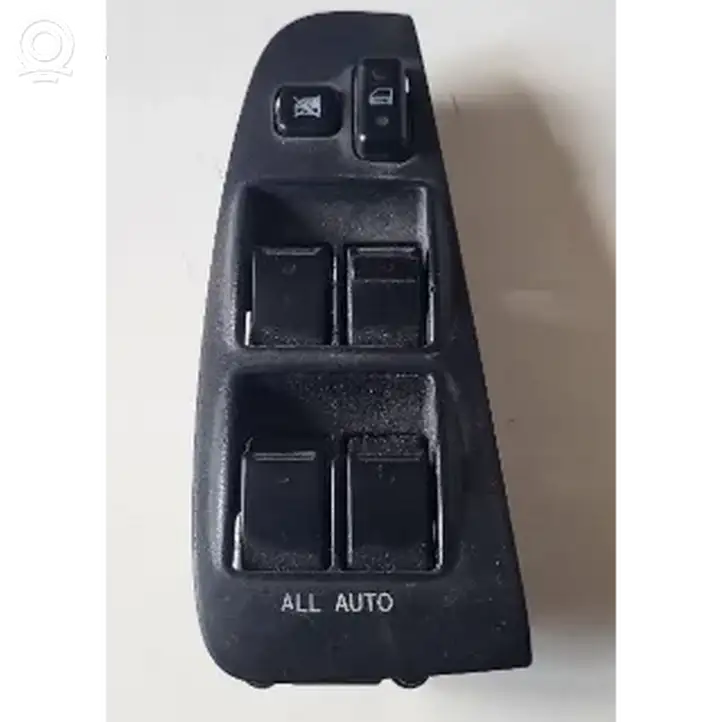 Toyota Avensis T250 (2003 - 2006) 8482005120 Блок кнопок стеклоподъемников — фото 1