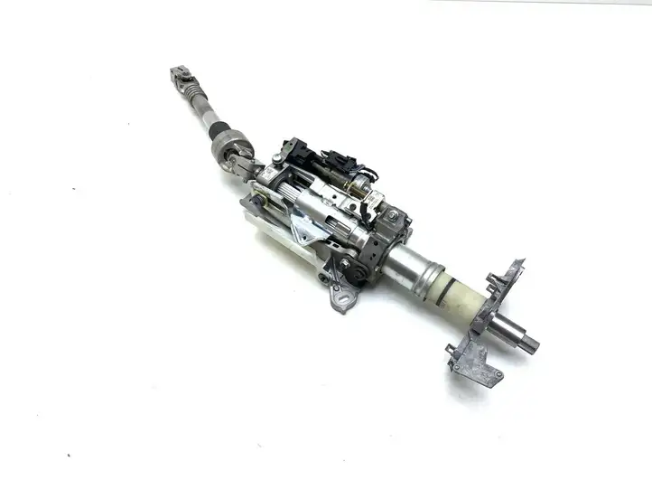 BMW 5 E60 E61 (2004 - 2010) 9246701 Комплект оси рулевого колеса — фото 1
