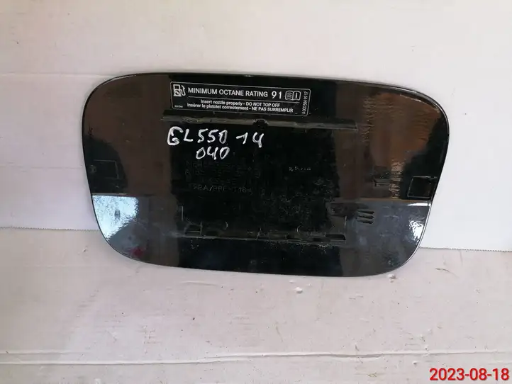 Mercedes-Benz GL X166 (2013 - 2019) A1667570106 Крышка топливного бака — фото 4