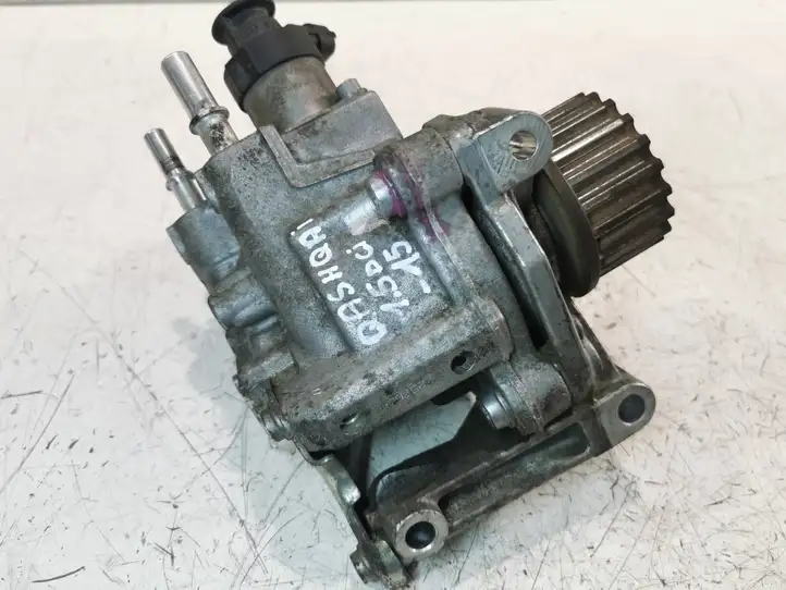 Nissan Qashqai (2013 - 2017) 0445010704 Топливный насос — фото 3