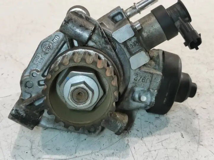 Nissan Qashqai (2013 - 2017) 0445010704 Топливный насос — фото 4