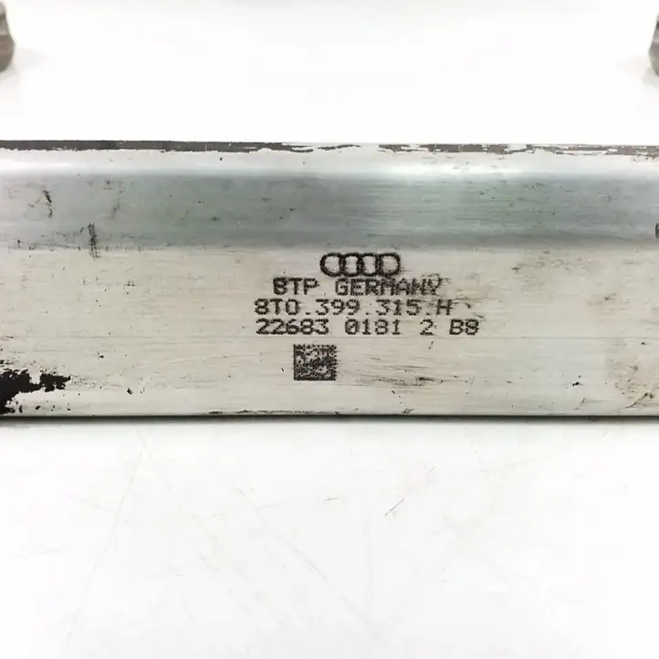 Audi A4 S4 B8 8K (2007 - 2011) 8T0399315H Передняя балка подвески — фото 2