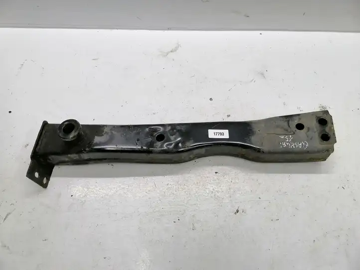 Nissan Qashqai (2013 - 2017) 544114EA0B Передняя балка подвески — фото 1
