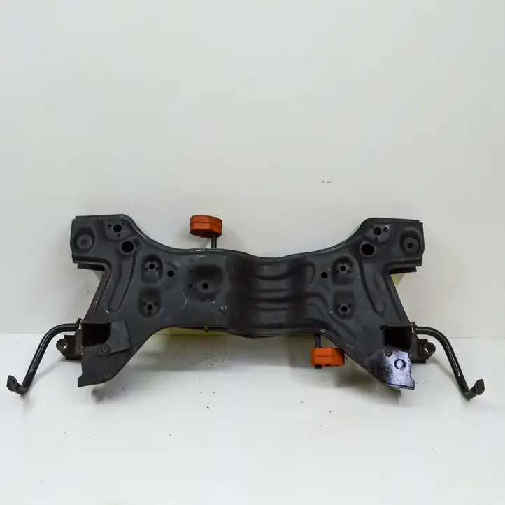 Volkswagen Polo V 6R (2009 - 2015) 6R0199347 Передняя балка подвески — фото 6