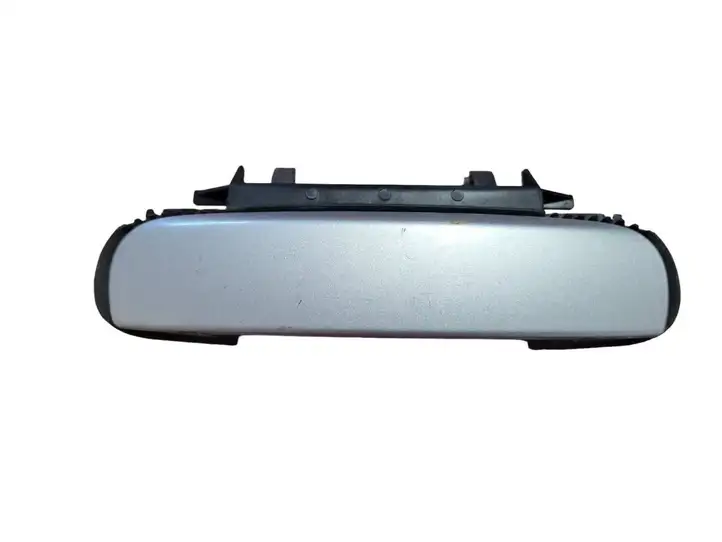 Audi A4 S4 B8 8K (2007 - 2011) 4b0839885 Наружная ручка двери — фото 1