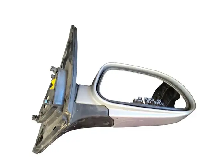 Chevrolet Nubira (2003 - 2009) 015758 Боковое зеркало с электроприводом — фото 1