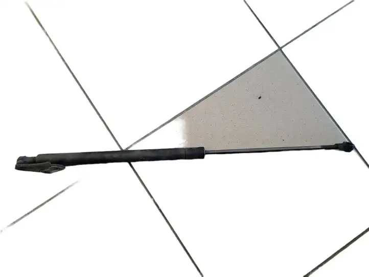 Toyota Avensis T250 (2006 - 2009) 68960-05061 Наружная ручка двери — фото 1