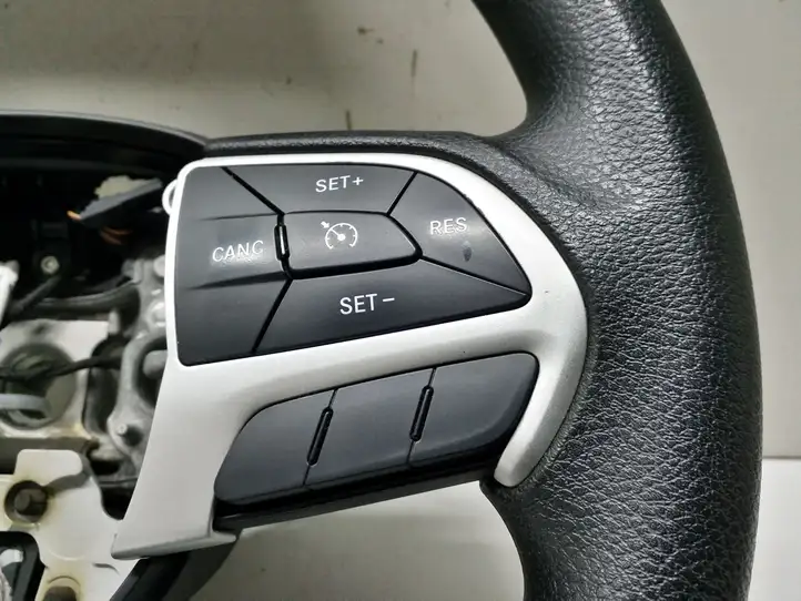 Dodge Durango (2013 - ) P1XP731X9AD Руль — фото 7