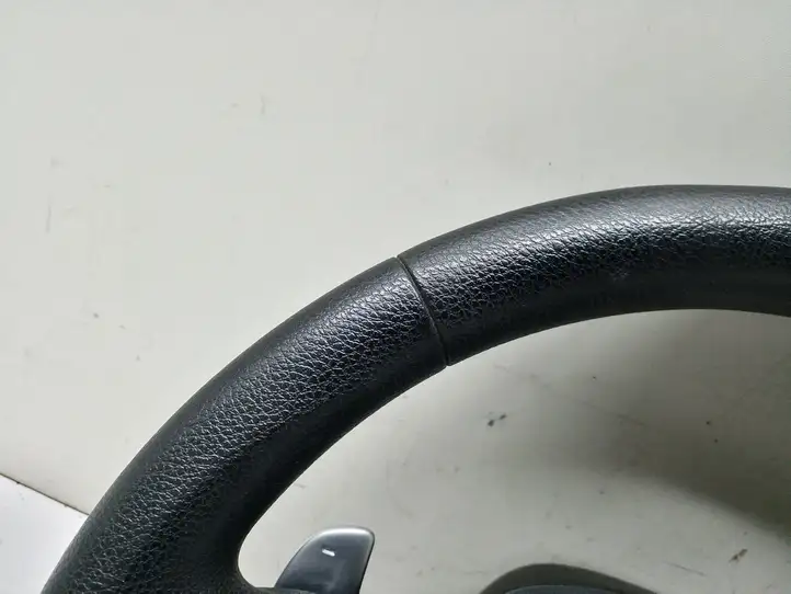 Dodge Durango (2013 - ) P1XP731X9AD Руль — фото 17