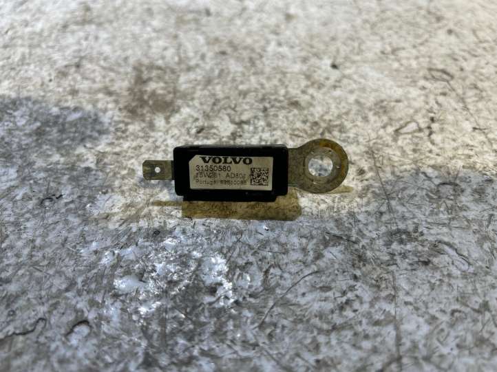 52510086 Volvo XC90 Radio antena