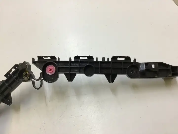 Toyota RAV 4 (XA50) (2018 - ) 5215542050 Кронштейн заднего бампера — фото 3