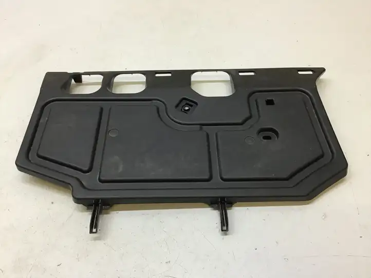 Toyota RAV 4 (XA50) (2018 - ) 5560742080 Нижняя отделка панели приборов — фото 6