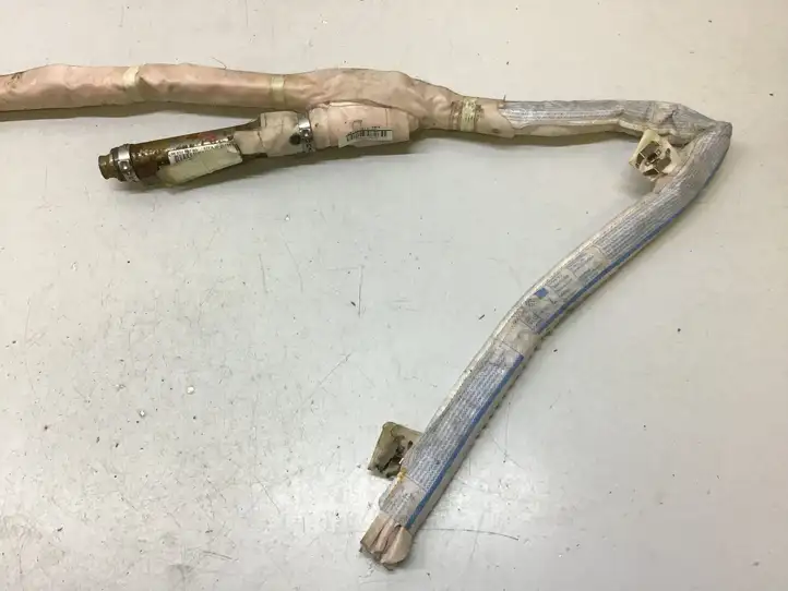 Citroen DS4 (2010 - 2016) 9687158780 Боковая подушка безопасности шторка — фото 5