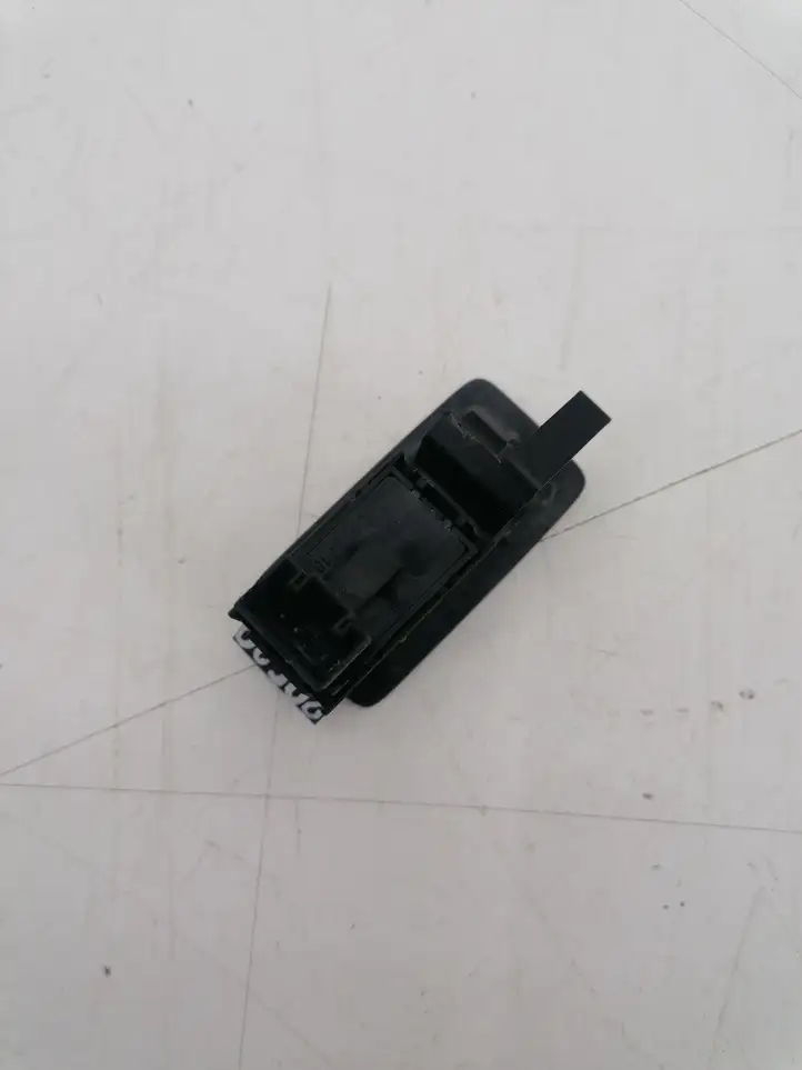 Volkswagen Touran I (2003 - 2010) 1F0959527 Блок кнопок стеклоподъемников — фото 3