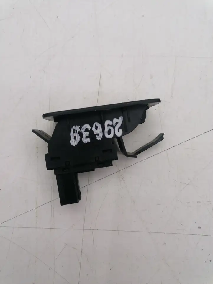 Volkswagen Touran I (2003 - 2010) 1F0959527 Блок кнопок стеклоподъемников — фото 4