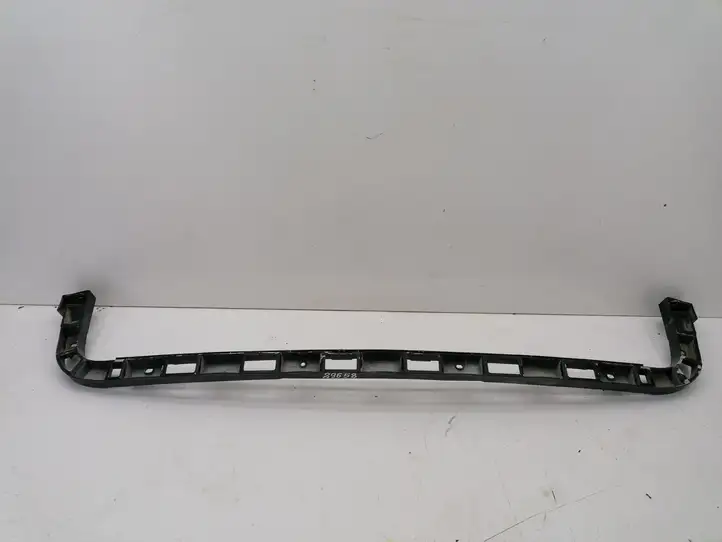 Volkswagen Touran I (2003 - 2010) 1T0807861 Кронштейн заднего бампера — фото 1