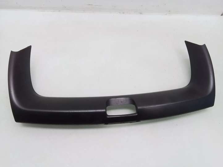 36540 Citroen C4 Grand Picasso Panelės apdaila